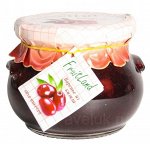 Варенье из кизила (420г.) &quot;Фрутленд&quot;
 1/12, шт