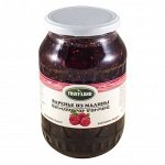 Варенье из малины 1200 гр.  &quot;Фрутленд&quot;  1/6, шт