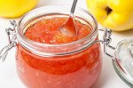 Джем из айвы с облепихой без сахара 300гр.1/12 Плантация, шт