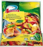 Цыпленок по-мексикански &quot;4 сезона&quot; 600г