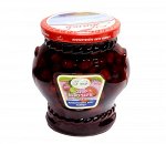 Варенье Кизил 665гр &quot;Шамб&quot; Армения 1/8, шт