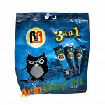Напиток кофейный растворимый 3в1 Light, шт