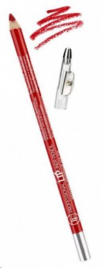 Триумф Professional Lipliner Pencil карандаш д/губ т.100 дикая малина (с точилкой) 1,7 гр. / 12шт / СW207-100 / 110776