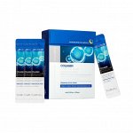 Маска для лица ночная &quot;Коллаген&quot;  Farmstay Collagen Water Full Sleeping Mask, 4мл
