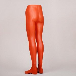 Панталоны "Мужские" длина 98см, объём 76см, цвет телесный