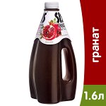 SIS Нектар гранатовый  1,6л  1/6, шт