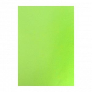 Бумага цветная формат А4, 100 листов, НЕОН 5 цветов, плотность 80г/м2