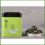 Зеленый чай &quot;Лучжоу&quot; 80 гр