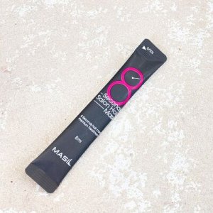 Маска для волос Masil 8 Seconds Salon Hair Mask 8 мл., шт