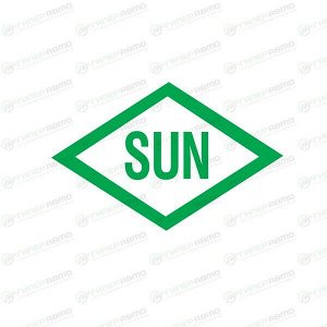 Ремень поликлиновый Sun, арт. 4PK635