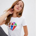 INCITY Футболки