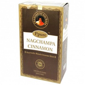 Прямоуг. благовония Cinnamon Корица 15 гр. блок 12шт.