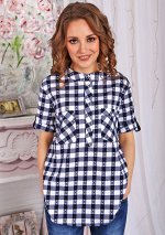 Рубашка Ирэн 3-557в