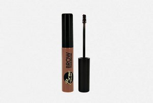 Vivienne Sabo Тушь для бровей Brow Mascara "Brow Atelier", тон 01 серо-коричневый