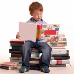 Книги для детей