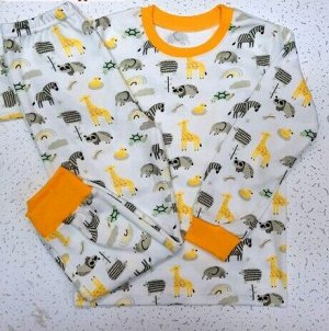 Пижама для Мальчика