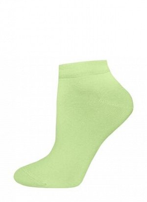 Носки женские яркие короткие