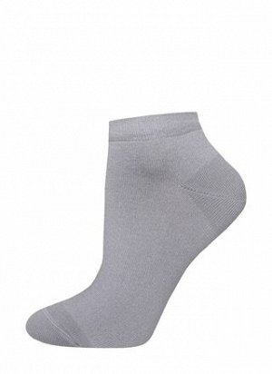 Носки женские яркие короткие