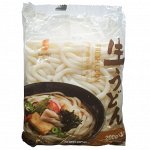 Лапша Удон быстрого приготовления Samlip без приправ. Fresh Udon 600г