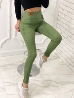 Джеггинсы женские, Артикул: 60144