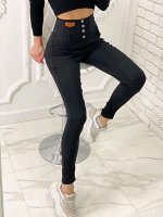 Джеггинсы женские, Артикул: 60143