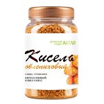 Кисель облепиховый