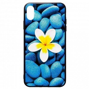 Чехол-накладка PC031 для "Apple iPhone XS Max" (001)