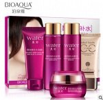 BIOAQUA Набор для ухода за лицом с экстрактом хризантемы