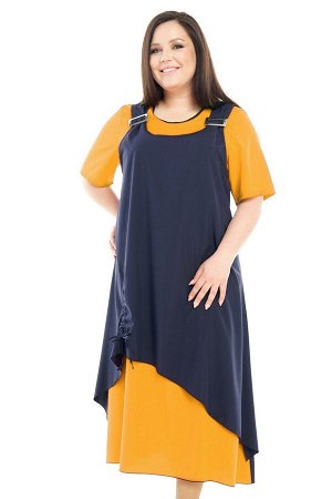 Платье-5481