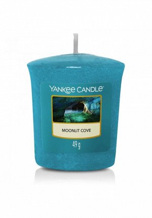 Ночная Бухта Moonlit Cove 49 гр / 15часов Yankee Candle
