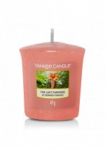 Райский остров 49 гр / 15 часов Yankee Candle