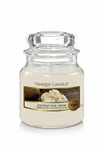 Кокосовый крем Coconut rice cream 104гр