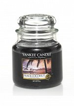 Черный Кокос/Black Coconut