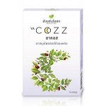 YA COZZ травяное тайское средство для легкого засыпания