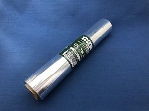 Фольга "TAI PROF" Эконом 29см/ 100 м в пленке  /14рул/