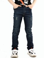 Джинсы для мальчика Arina Jeans 1371