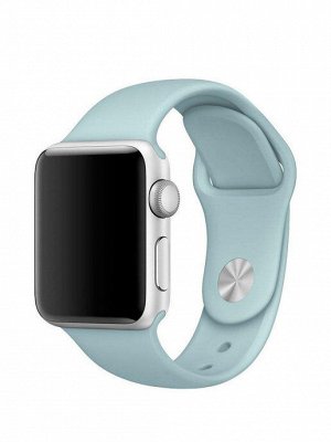 Akuma Силиконовый ремешок для Apple Watch, 38 40 41 мм