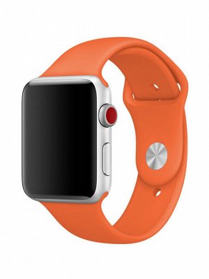 Akuma Силиконовый ремешок для Apple Watch, 38 40 41 мм