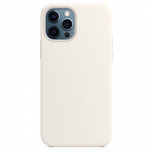 Силиконовый чехол Iphone 12 PRO max. Цвет на выбор
