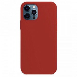 Силиконовый чехол Iphone 12 PRO max. Цвет на выбор