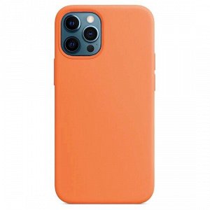 Силиконовый чехол Iphone 12 PRO max. Цвет на выбор
