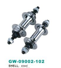 Втулка заднего колеса GAINWAY GW-09002-102, 14Gx36H (1/50)