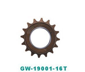 Кассета GAINWAY GW-19001-16T, brown (1/100)