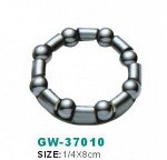 Подшипник (GW-37010,  1/4х8)