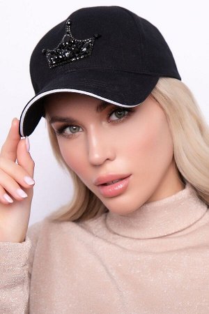 Бейсболка женская
