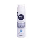 Nivea Men гель для бритья Восстанавливающий для чувствительной кожи, 200мл
