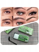 Воск мыло для бровей wards Beauty 3D