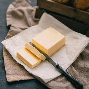 МАСЛО СЛАДКО-СЛИВОЧНОЕ  ПЕРГАМЕНТ  500 гр. 72,5% мдж