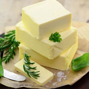 Маргарин монолит 55%- 1кг