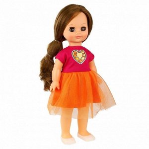 Герда яркий стиль 3 (кукла пластмассовая озвученная) В3705/о